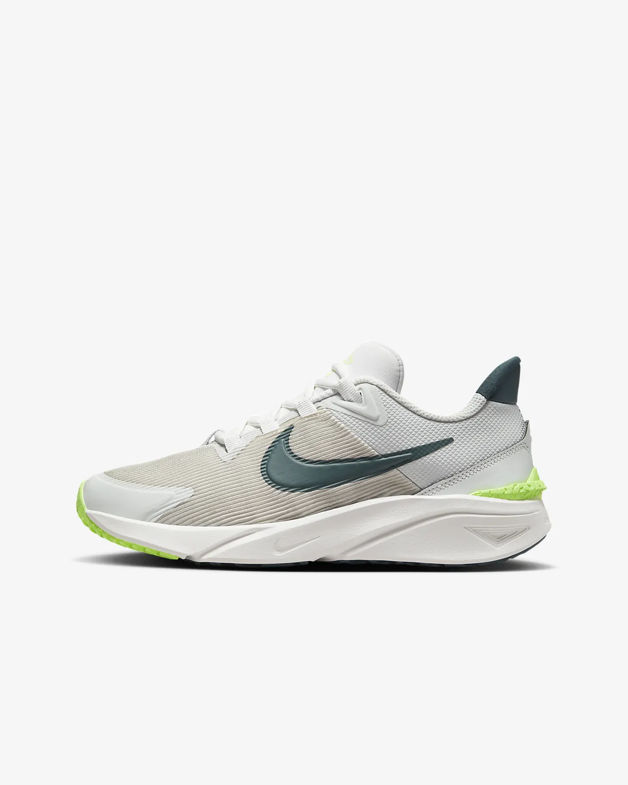 Nike running sneaker