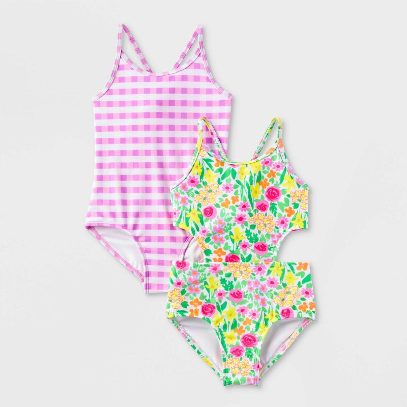 girls swimsuits