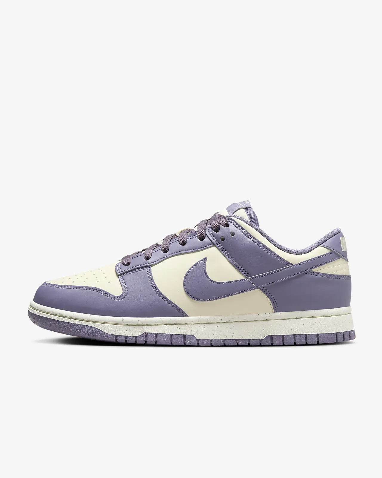 lavender dunks