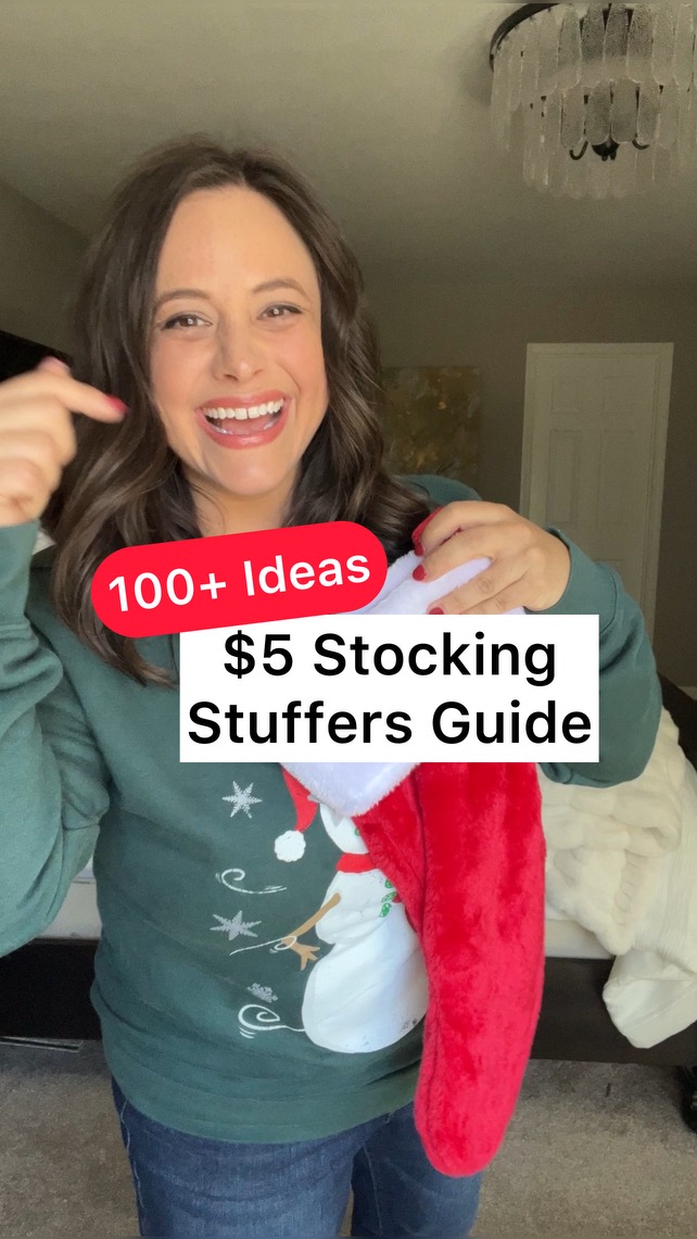 The Best $5 Stocking Stuffers