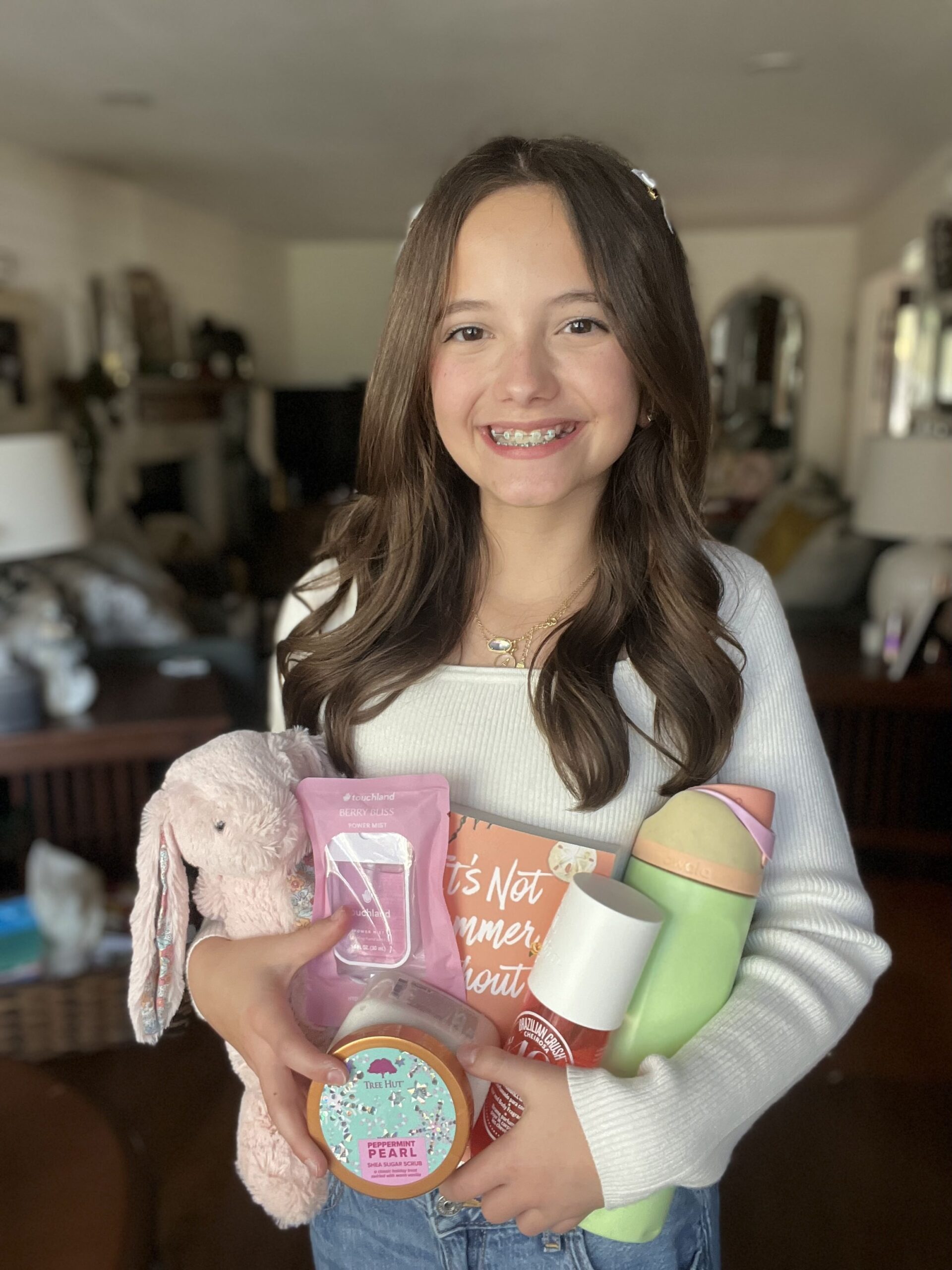 The Best Tween & Teen Girl Gift Guide