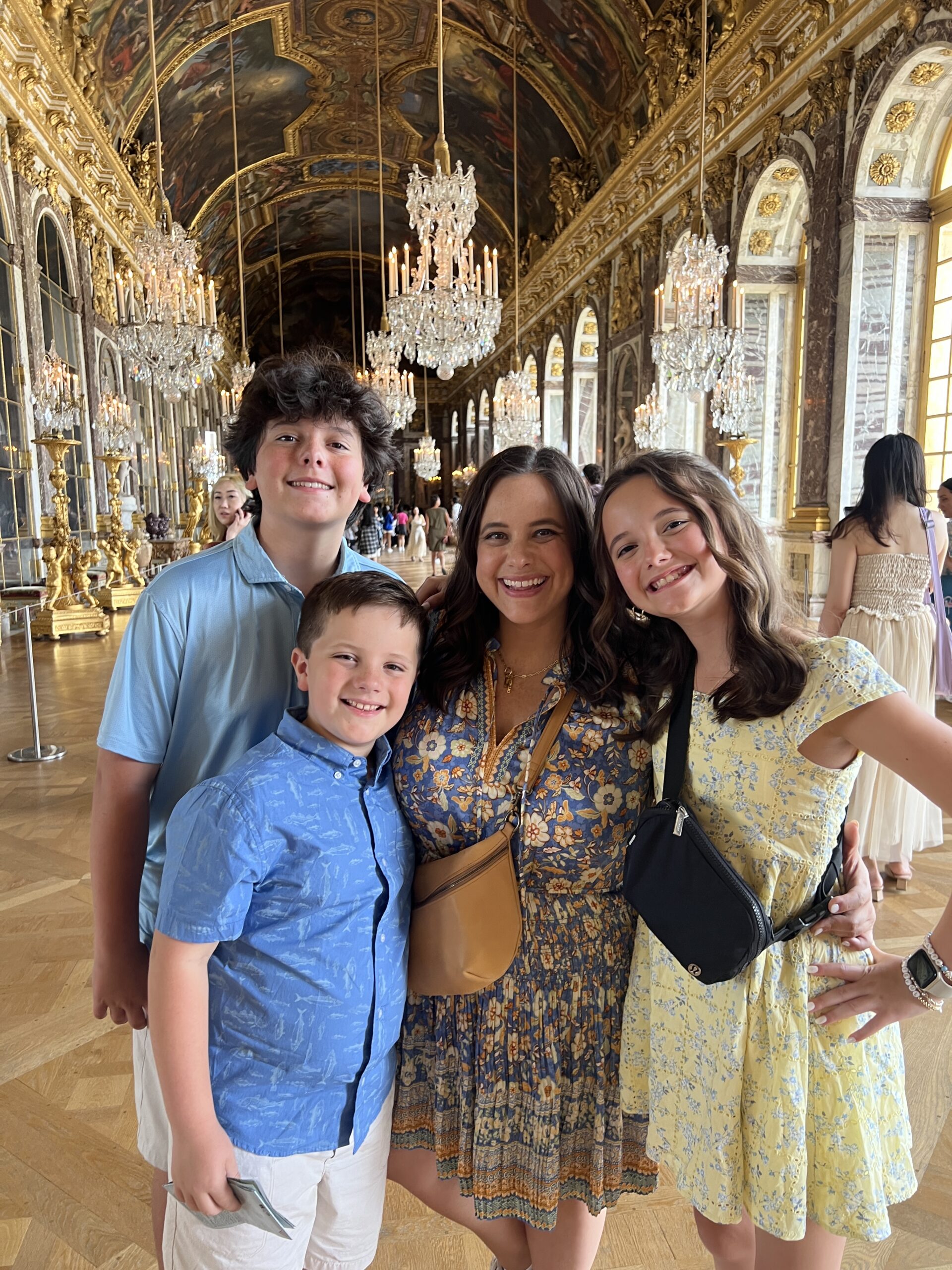 5 Favorite Family Activities in Paris