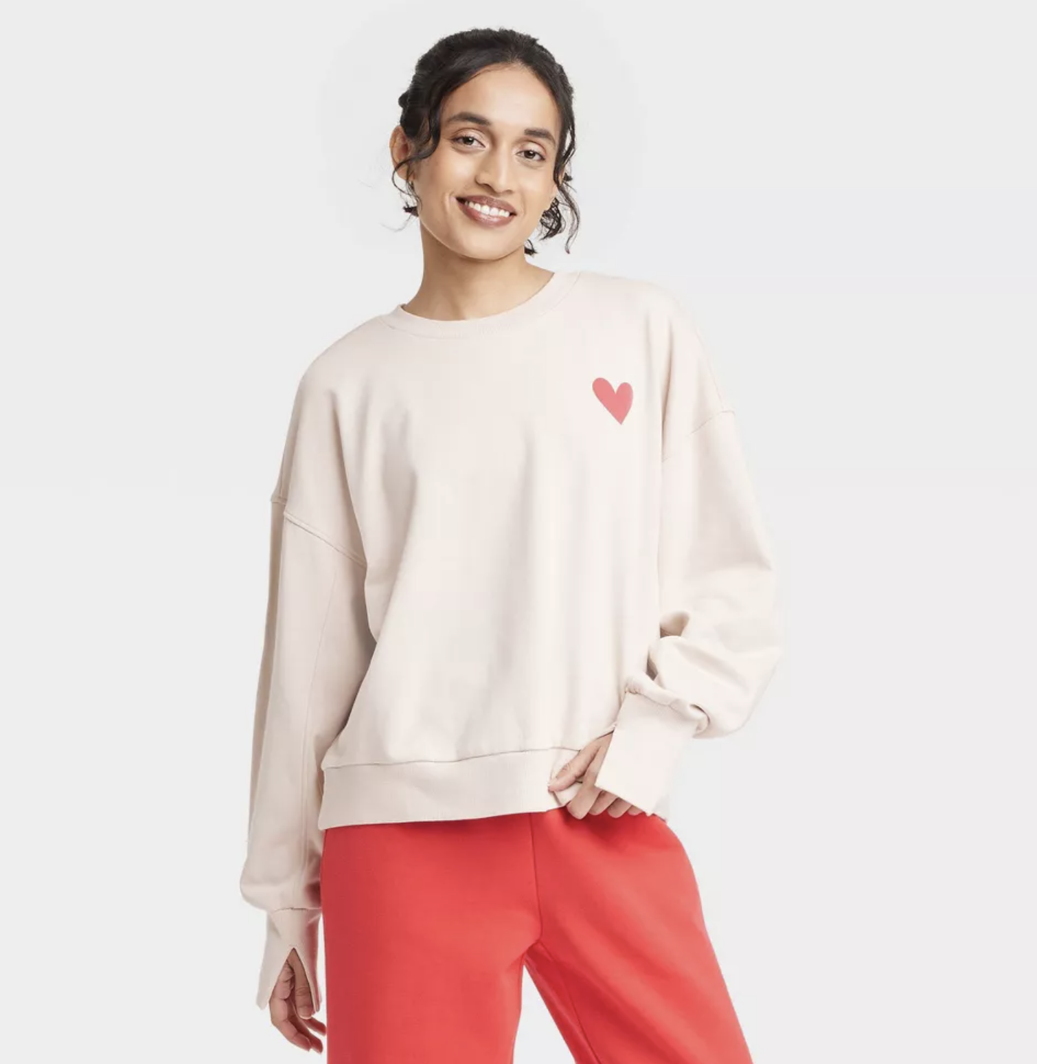 New Target Valentine’s Day Clothing