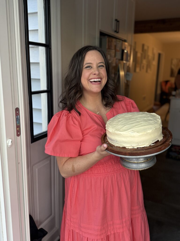 best carrot cake recipe