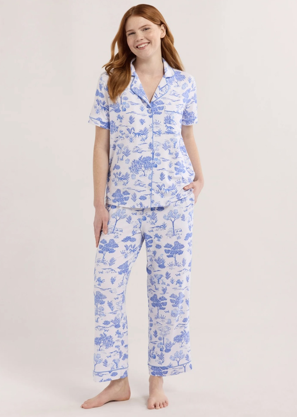 pajamas
