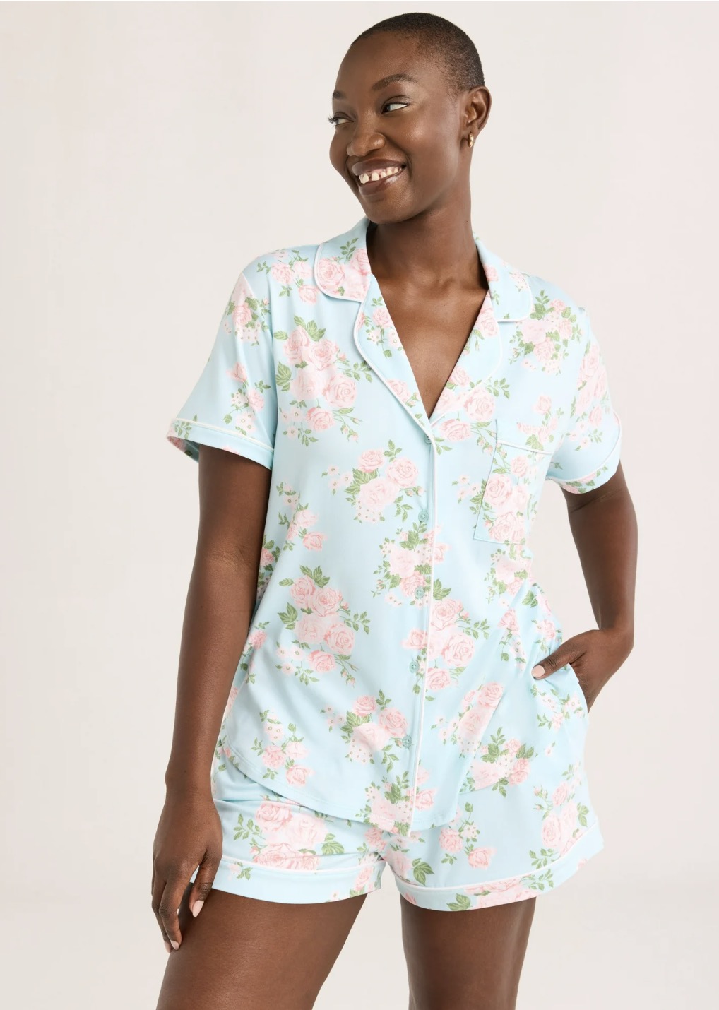 pajamas