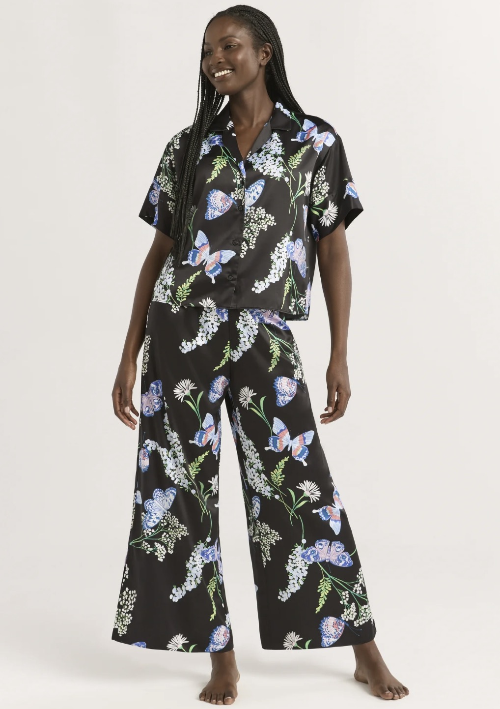 pajamas