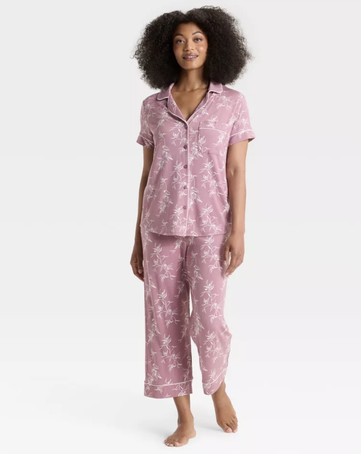 pajamas