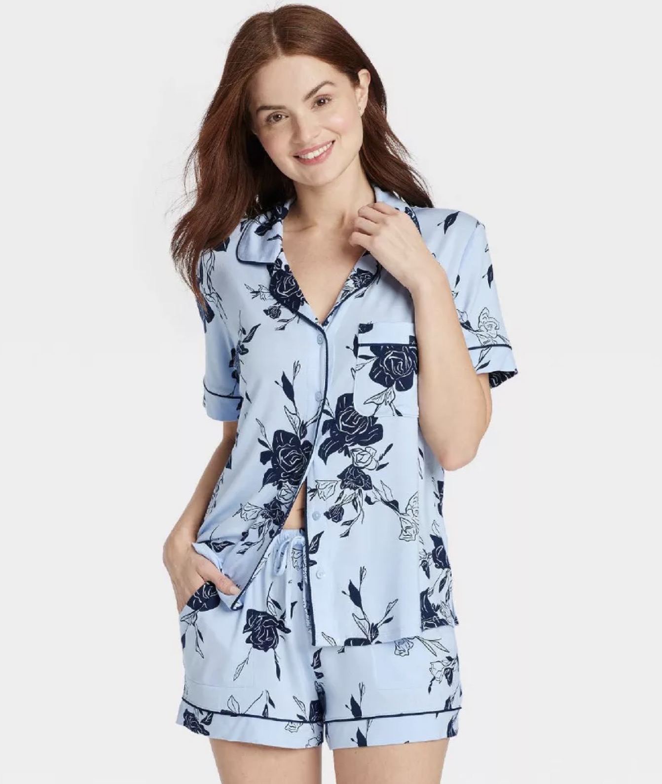 pajamas