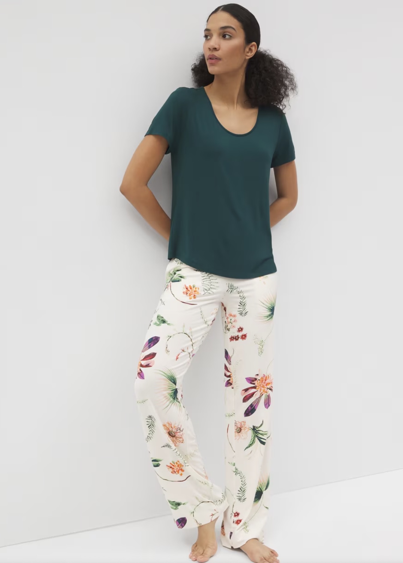 pajamas