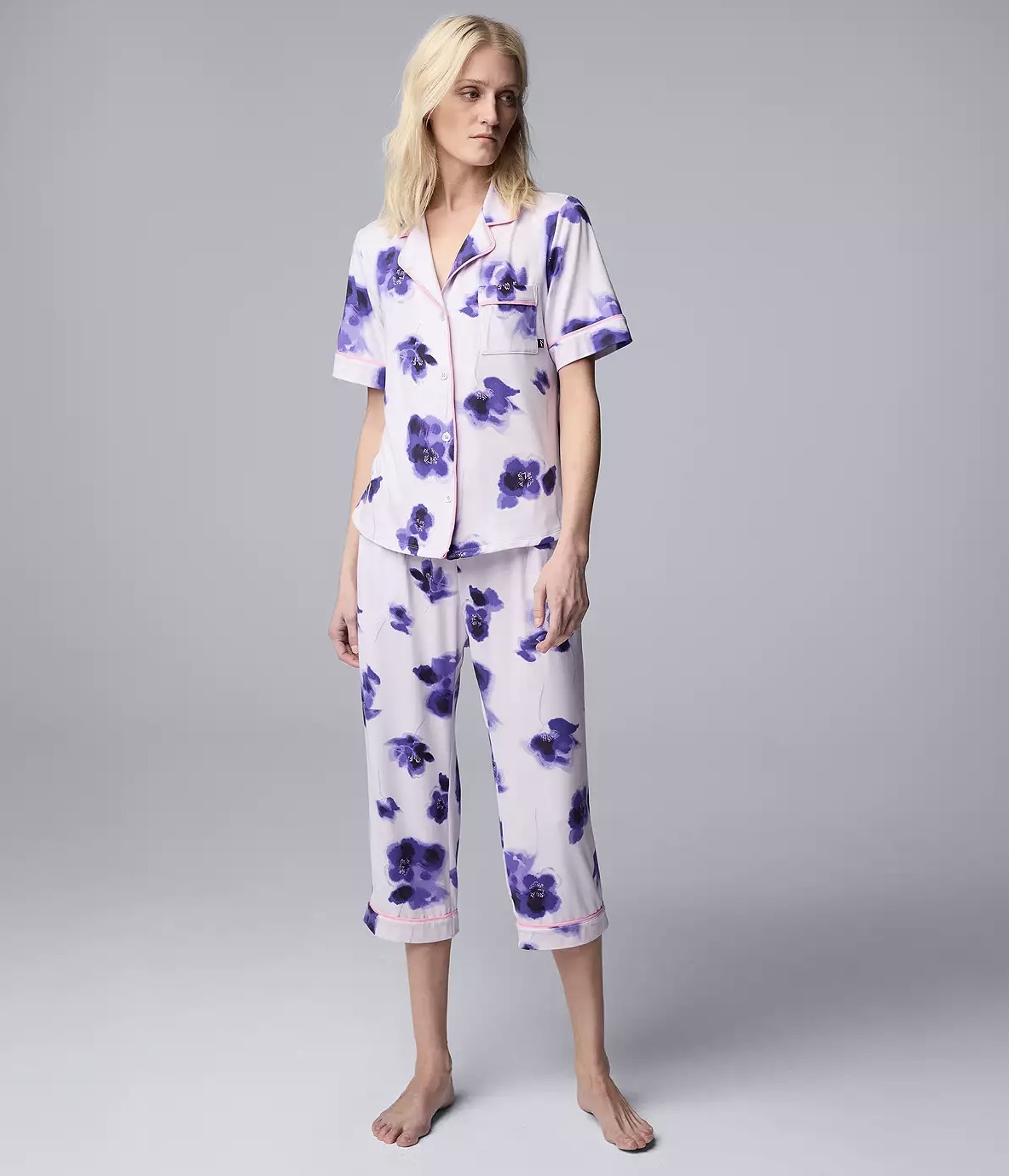 pajamas