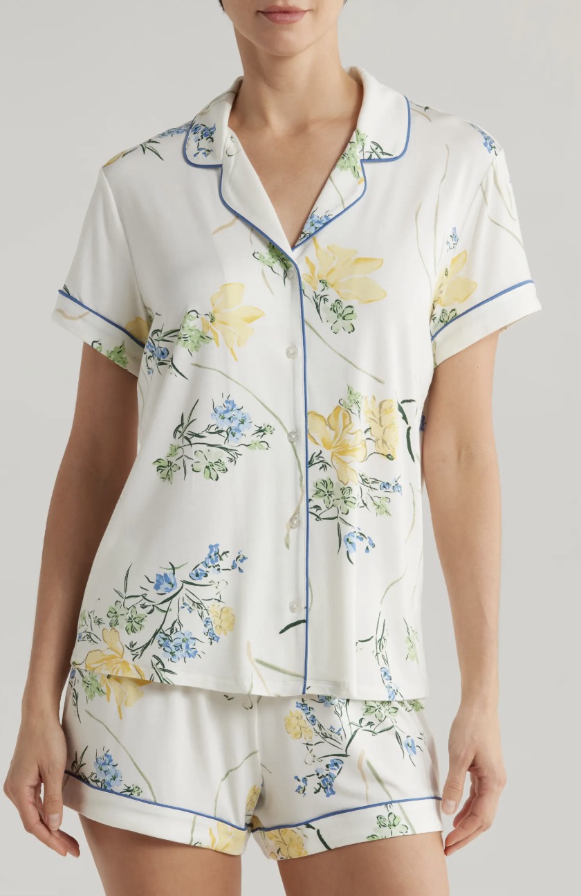 pajamas