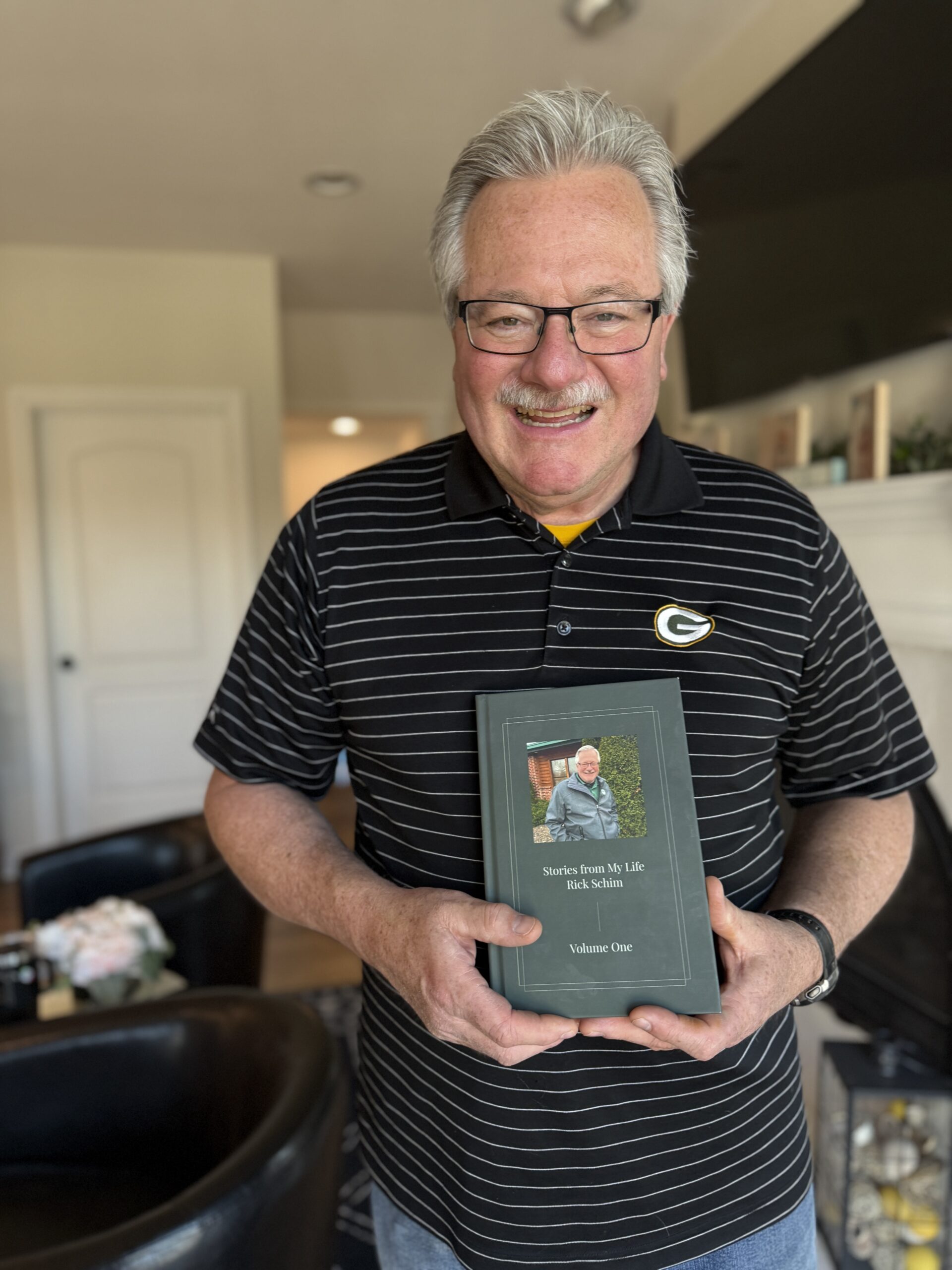 Father’s Day Gifts He Will Love 2025