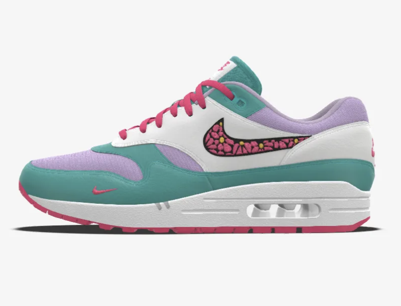 custom nike 