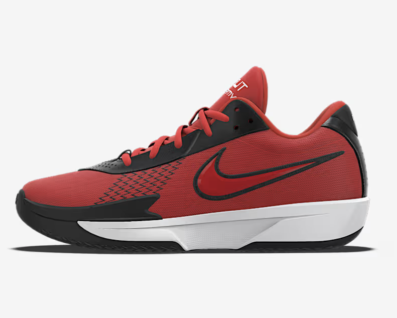 custom nike 