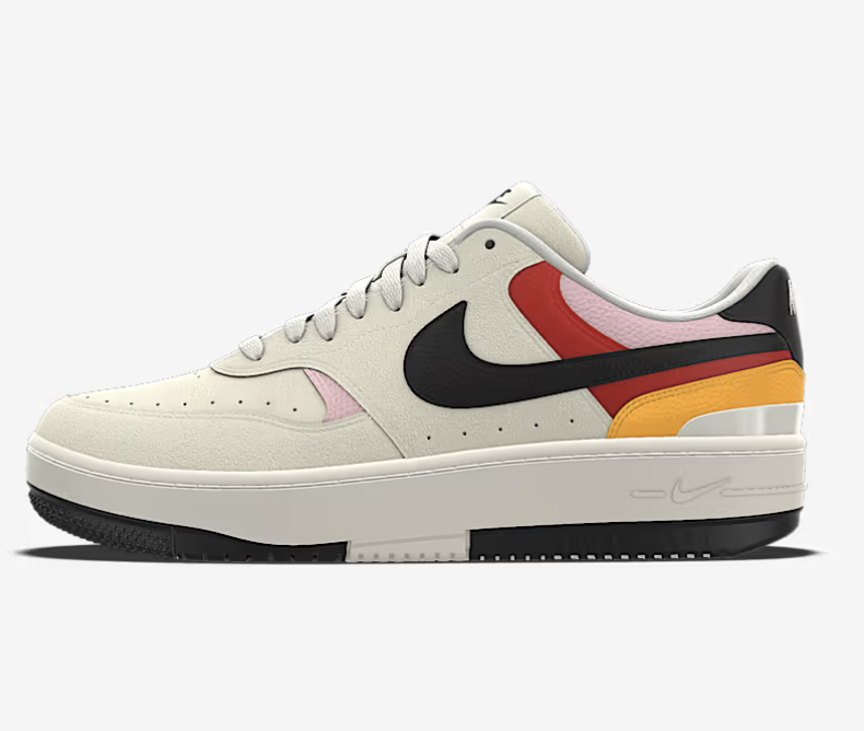 custom nike 