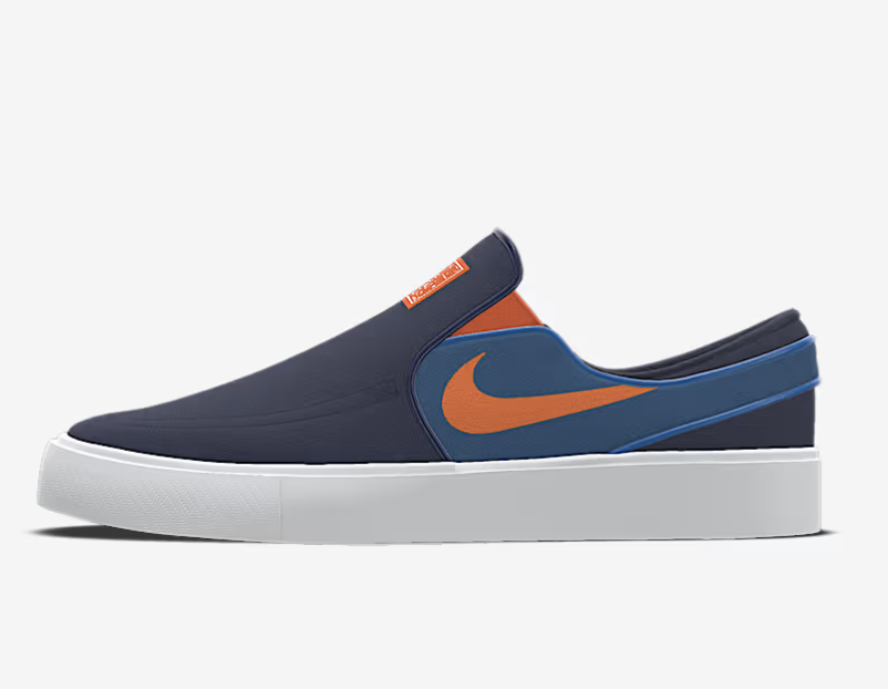 custom nike 
