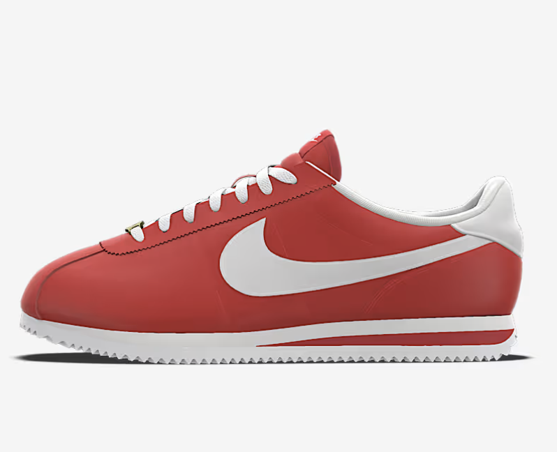 custom nike 
