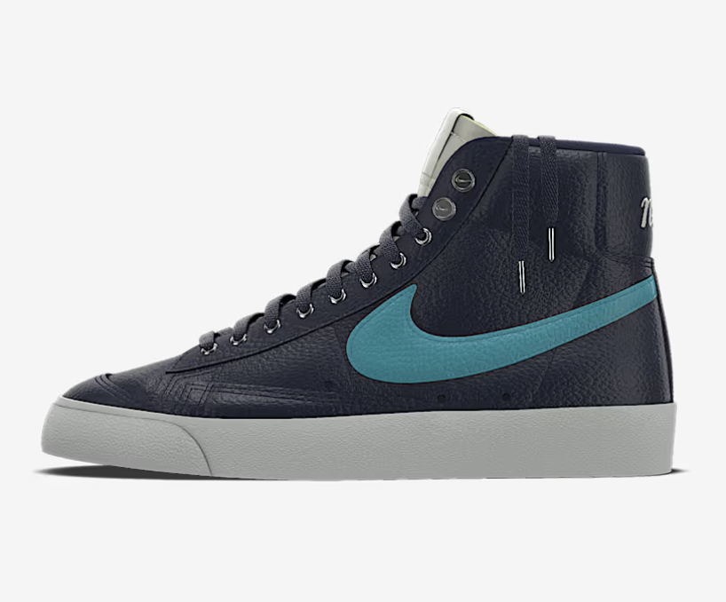 custom nike 