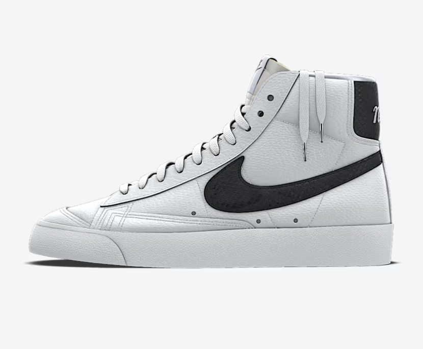 custom nike 