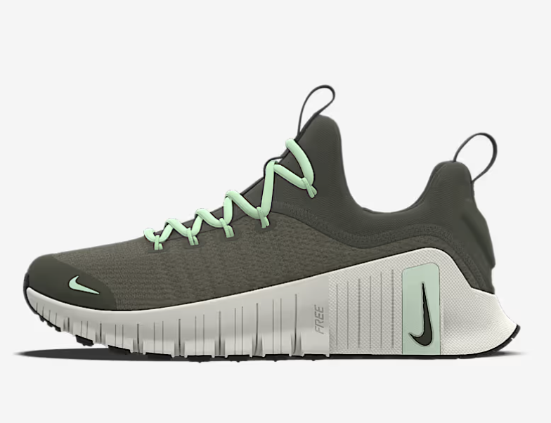 custom nike 